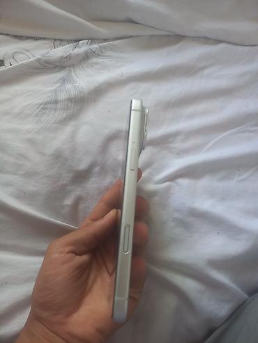 Apple iPhone: IPhone 15 Pro, Новый, 256 ГБ, White Titanium, Коробка, 100 % — 9