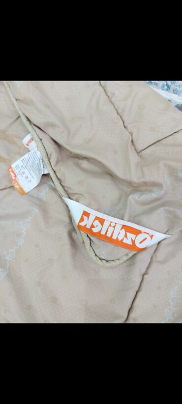 Yorğanlar, adyallar: Böyüklər üçün İki nəfərlik Qış üçün Doldurucusuz Yorğan — 9