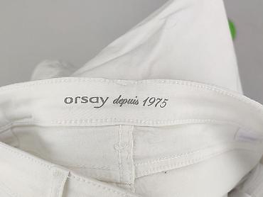 hm spodniczki: Orsay, Spódnica damska, rozmiar 2XS — 4