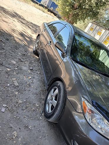 wuling mini ev: Toyota Camry: 2003 г., 2.4 л, Автомат, Газ, Хэтчбэк — 1