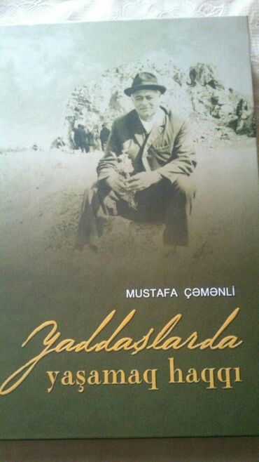 Digər kitablar və jurnallar: Kitablar. Чтобы посмотреть все мои обьявления, нажмите на имя — 28