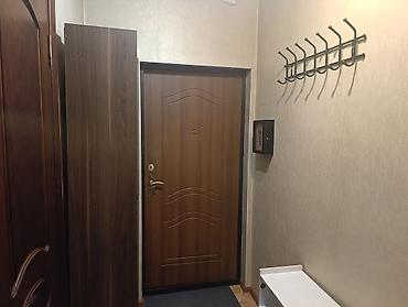 Долгосрочная аренда квартир: 3 комнаты — 1