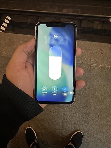 Apple iPhone: IPhone 11, 128 GB, Ağ — 5