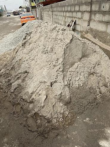 Отсев: Продаю отцев, песок, щебень,цемент — 7