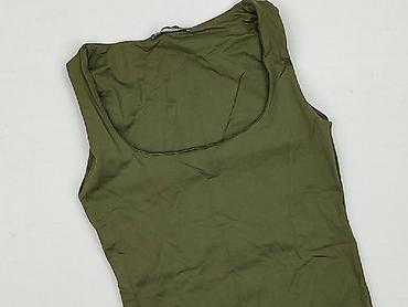 zara bluzki basic: Zara, Top damski, rozmiar S — 1