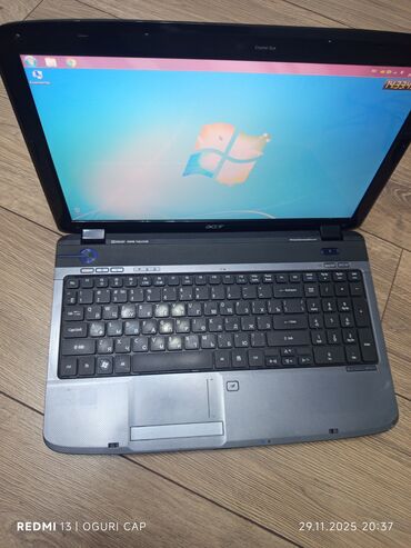 Acer: İşlənmiş Acer Aspire, 15.6 ", Intel Pentium, 512 GB, Ünvandan götürmə — 2