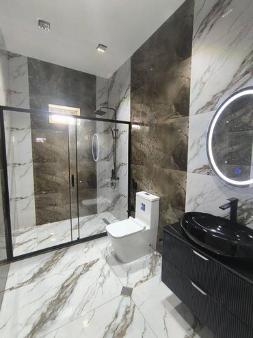 Həyət evləri və villaların satışı: Binə 5 otaqlı, 240 kv. m, Yeni təmirli — 11