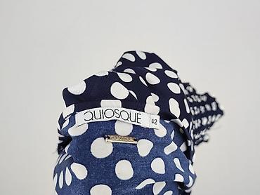 mosquito kropki: QUIOSQUE, Bluzka damska, rozmiar XL — 4