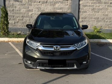 рычак хонда фит: Honda CR-V: 2019 г., 1.5 л, Вариатор, Бензин, Жол тандабас