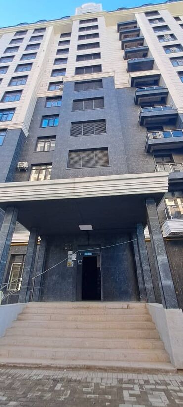 Продажа квартир: 1 комната, 52 м², Элитка, 10 этаж, ПСО (под самоотделку)