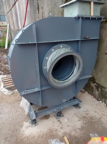 Установка вытяжек и вентиляции: Установка кондиционер заправка фирион установка вытяжки на заказ — 7