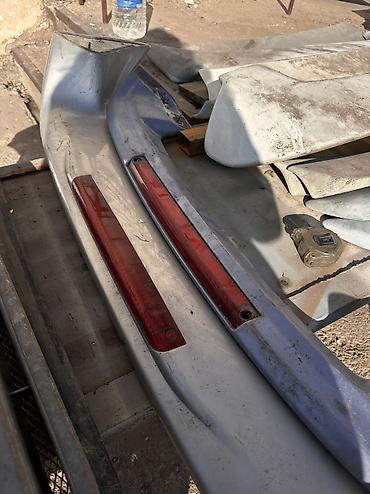 Другие автозапчасти: Автозапчасти для внедорожников/кроссоверов (подбор под конкретную — 5