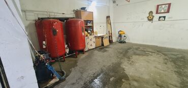 Avtoyumalar: Avtoyuma xidməti - Qapalı, havalandırılan və işıqlıq təmin olunan — 5