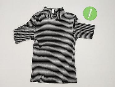 divided kurtka: H&M Divided, T-shirt damski, rozmiar XS — 2
