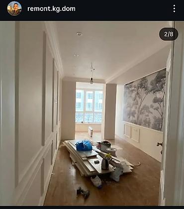 Ремонт под ключ: Отделочные и ремонтные работы “под ключ” для квартир, домов и — 2