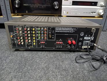 Pojačala i prijemnici: Yamaha RX-V359 Audio Video Receiver Specifications Tuning range — 5