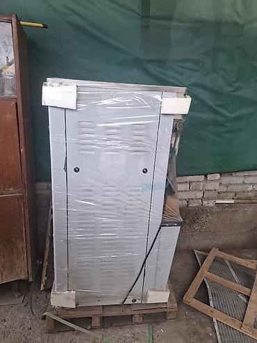 Производство мороженого: Продаю Новый Аппарат для Мороженого В упаковке всё в комплекте — 4