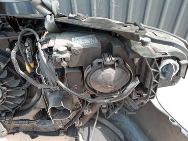 Ноускат, хафкат: Ноускат Audi, 2005 г., Б/у, Оригинал — 16