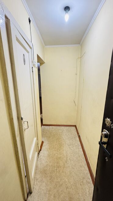 скрябина советская: 2 комнаты, 41 м², Хрущевка, 4 этаж, Старый ремонт