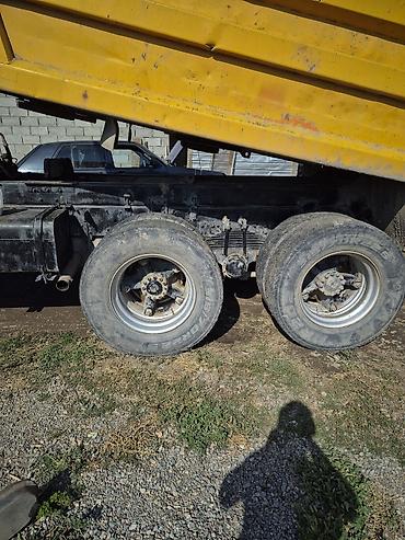 тракторный кун: Камаз прицеби менен сатылат же Мерс гигантка алмашуу жолу бар.Бардык — 9