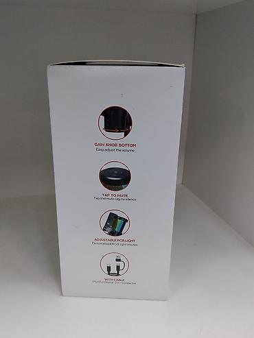 купить микрофон для пк: USB-микрофон Jmary MC-PW13 - Подключение по USB: удобная работа с ПК — 2