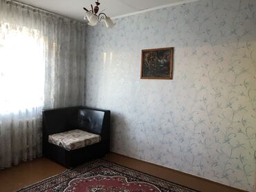 квартиру в канте: 2 комнаты, 53 м², 105 серия, 2 этаж, Косметический ремонт