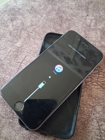 купить нерабочий телефон: IPhone 6, Б/у, Чехол, Кабель