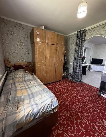 коттедж пантеры: 65 м², С мебелью полностью — 5