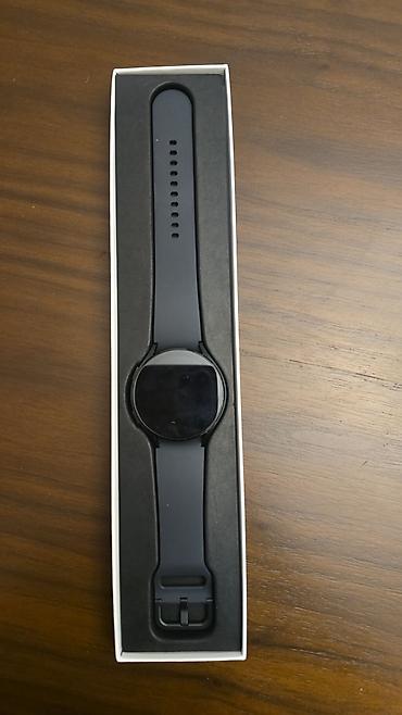 gence maqintafon: Samsung Galaxy Watch5 – ağıllı saat - Model: Galaxy Watch5 - Rəng — 2