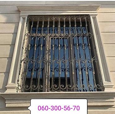 Barmaqlıqlar: Resotka 1-kv 30 azn başlayan qiymətlərlə Məhəccər 1-kv 40 manat — 7