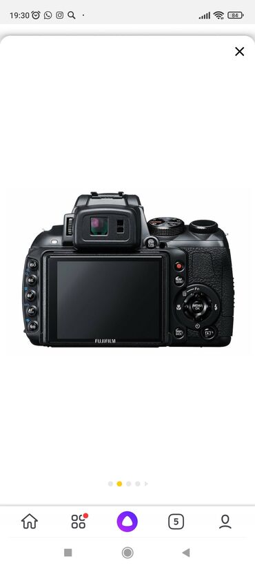 флешка fujifilm: Продается Профессиональный фотоаппарат Fujifilm HS30exr, абсолютно
