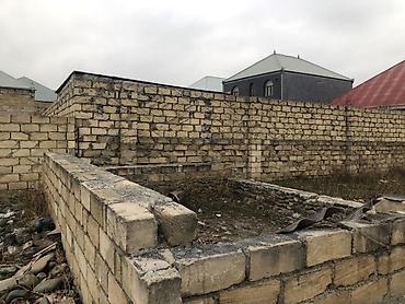 razinde torpaq satilir: Tikinti — 1