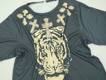 Women's Clothing: T-shirt, 5XL (EU 50), condition - Very good