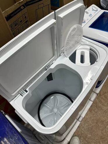 новые стиральная машина: Стиральная машина Artel, Новый, Полуавтоматическая, До 7 кг, Полноразмерная