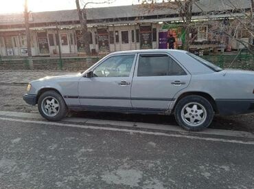 рассрочка авто бишкек без первоначального взноса: Mercedes-Benz W124: 1988 г., 2.3 л, Механика, Бензин, Седан