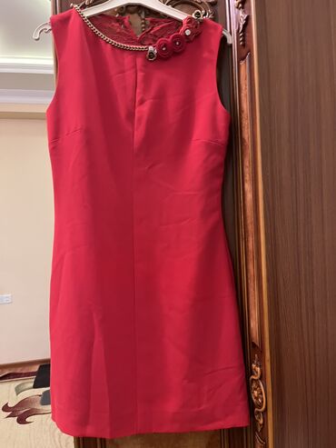 kupurlu donlar: Коктейльное платье, Мини, Diesel, L (EU 40)