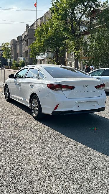водитель эксковатор: Сдаю Авто в Аренду Hyundai Sonata Сдается авто в аренду Хюндай Соната — 4