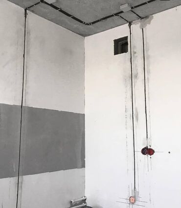 Электрики: Услуги электрика. Комплексные электромонтажные работы «от розетки до — 5