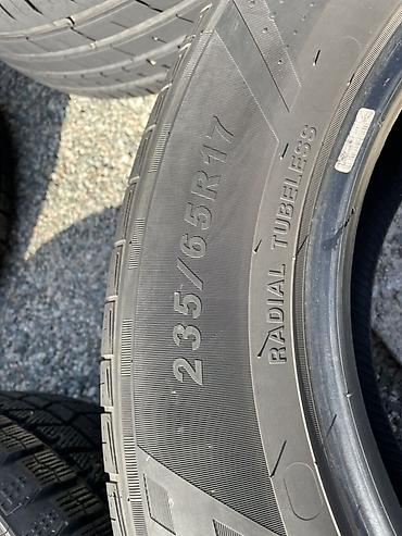 квадроцикл для детей 10 лет: Шины Sailun Atrezzo 235/65 R17 — летний комплект 4 шт. В идеальном — 4