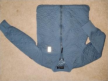 etno kosulje: Dečije jakne (2 komada) - Zelena bomber jakna: klasičan MA-1 stil sa — 3