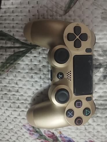 sony pla: Абсолютно новые два не ОРИГИНАЛЬНЫХ геймпада, они в коробках вообще не — 3