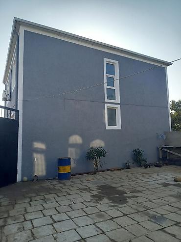 Həyət evləri və villaların satışı: Maştağa qəs. 6 otaqlı, 190 kv. m, Yeni təmirli — 19