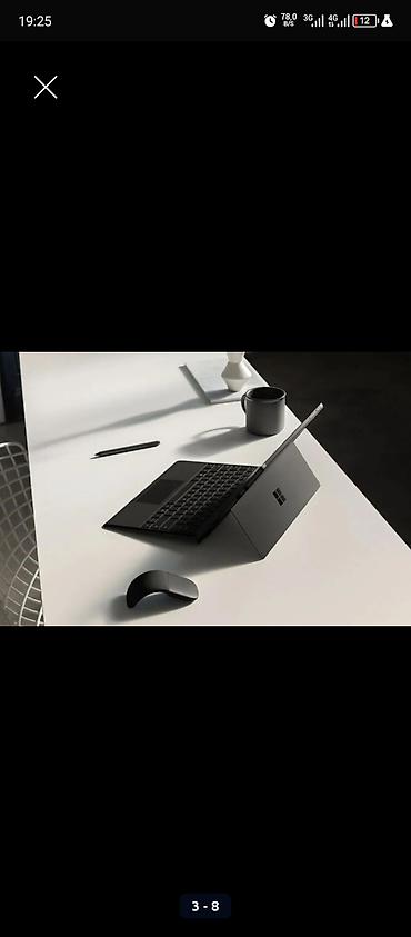 microsoft laptop surface: Планшет‑трансформер Microsoft Surface Pro (серия Pro 6/7) с — 2