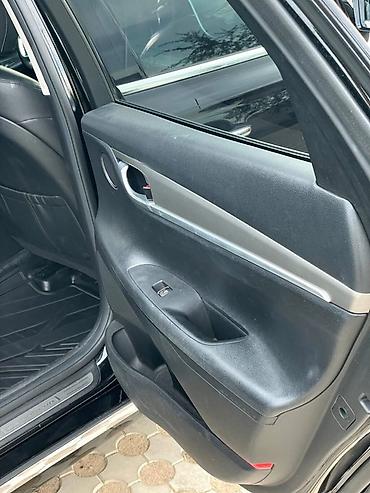 Транспорт: Hyundai Grandeur: 2019 г., 3 л, Автомат, Газ, Седан — 10