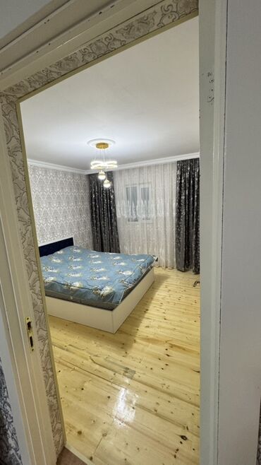 Həyət evləri və villaların satışı: Binə 3 otaqlı, 70 kv. m, Kredit yoxdur, Yeni təmirli — 10