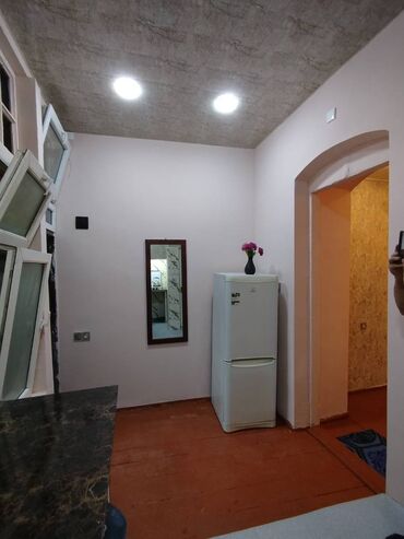 Uzunmüddətli kirayə evlər: 35 kv. m, 1 otaqlı, Qaz, İşıq, Su -da lalafo.az — 15 Uzunmüddətli kirayə evlər: 35 kv. m, 1 otaqlı, Qaz, İşıq, Su — 15