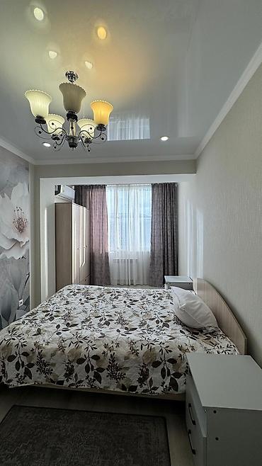 Продажа квартир: 3 комнаты, 120 м², Элитка, 5 этаж, Дизайнерский ремонт — 16