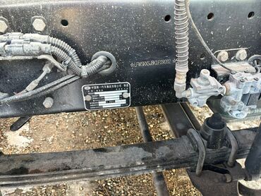 Грузовики: Грузовик, Стандарт, Б/у — 18