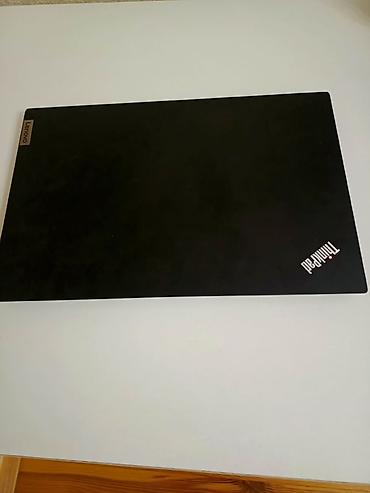 İşlənmiş Lenovo ThinkPad, 14 ", Intel Core i5, 512 GB, Ödənişli çatdırılma