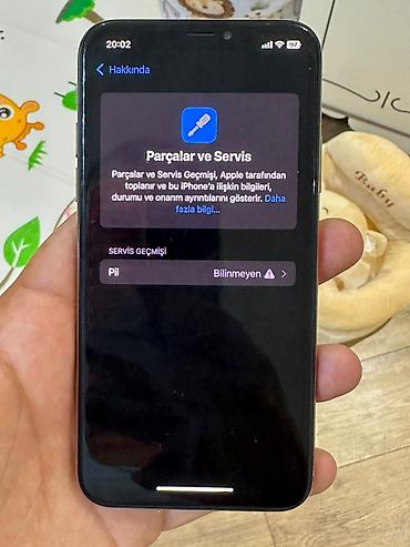 iphone xs qiymət: IPhone Xs, 256 GB, Qızılı — 2